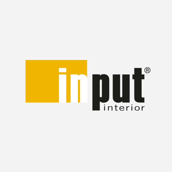 Welcome to Input interior in Västerås. Visit our showroom